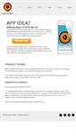 Mobile Screenshot of lemursoftware.com